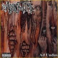 Buy The Agony Of Time - Ad Undas Mp3 Download