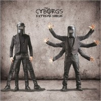 Purchase The Cyborgs - Extreme Boogie