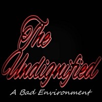 Purchase The Undignified - A Bad Enviroment