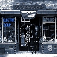 Purchase Woodrow & Co. - Electric Soup