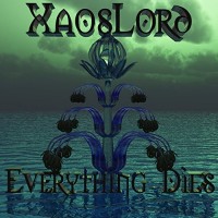 Purchase Xaoslord - Everything Dies