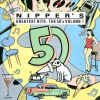 Purchase VA - Nipper's Greatest Hits: The 50's Vol. 1