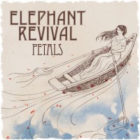 Purchase Elephant Revival - Petals