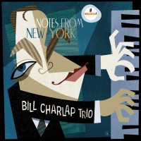 Purchase Bill Charlap Trio - Notes From New York