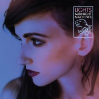 Purchase Lights - Midnight Machines