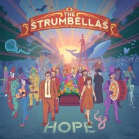 Purchase The Strumbellas - Hope