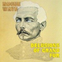 Purchase Rogue Wave - Delusions Of Grand Fur