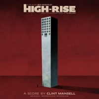Purchase Clint Mansell - High-Rise