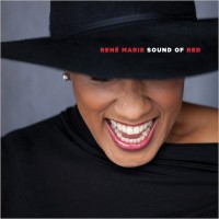 Purchase Rene Marie - Sound of Red