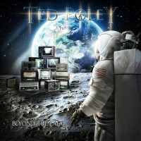 Purchase Ted Poley - Beyond The Fade