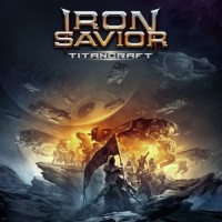 Purchase Iron Savior - Titancraft
