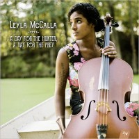 Purchase Leyla McCalla - A Day for The Hunter, A Day for the Prey