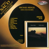 Purchase Michael Hedges - Aerial Boundaries