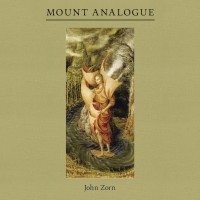 Purchase John Zorn - Mount Analogue