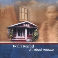 Purchase Keali'i Reichel - Ke'alaokamaile
