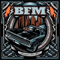 Purchase BFM - Boogie For You