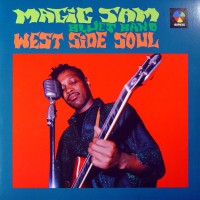 Purchase Magic Sam's Blues Band - West Side Soul (Vinyl)