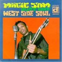 Purchase Magic Sam - West Side Soul (Vinyl)