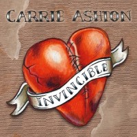 Purchase Carrie Ashton - Invincible