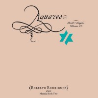 Purchase Roberto Rodriguez - Aguares: Book Of Angels, Volume 23