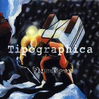 Purchase Tipographica - Floating Opera