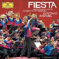 Purchase Gustavo Dudamel & Simón Bolívar Youth Orchestra Of Venezuela - Fiesta