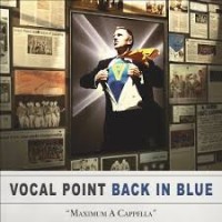 Purchase Byu Vocal Point - Back In Blue: Maximum A Cappella
