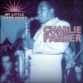 Buy Charlie Parker - Boss Bird CD4 Mp3 Download