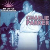 Purchase Charlie Parker - Boss Bird CD4