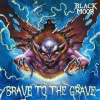Purchase Black Moor - Brave To The Grave