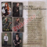 Purchase Heinz Rudolf Kunze - Ich Bin-Im Duett Mit