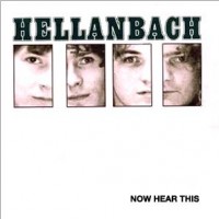 Purchase Hellanbach - Now Hear This!
