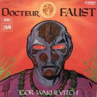 Purchase Igor Wakhévitch - Docteur Faust