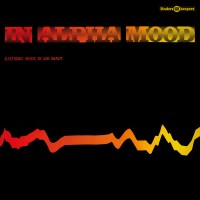 Purchase Ami Shavit - In Alpha Mood (Reissue 2015)