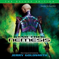 Purchase Jerry Goldsmith - Star Trek: Nemesis (Deluxe Edition) CD1