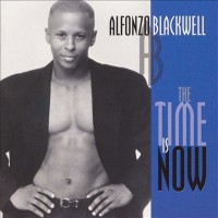 Purchase Alfonzo Blackwell - The Time Is Now