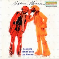 Purchase Alphonse Mouzon - Mind Transplant (Vinyl)