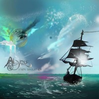Purchase Alyeus - Forty Days At Sea