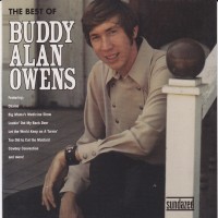 Purchase Buddy Alan Owens - The Best Of Buddy Alan Owens (Vinyl)