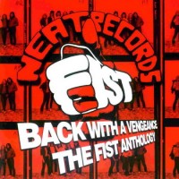 Purchase Fist - Back With A Vengeance: The Fist Anthology CD2