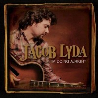 Purchase Jacob Lyda - I'm Doing Alright (CDS)