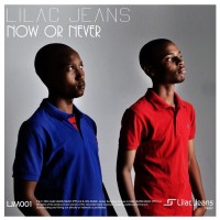 Purchase Lilac Jeans - Now Or Never