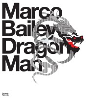 Purchase Marco Bailey - Dragon Man (Unmixed) CD1