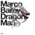 Buy Marco Bailey - Dragon Man (Unmixed) CD1 Mp3 Download