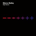 Buy Marco Bailey - High Volume Mp3 Download