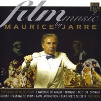 Purchase Maurice Jarre - Film Music