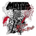 Buy Motor - Hyper Machine Mp3 Download