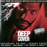Purchase VA - Deep Cover (OST)