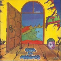 Purchase Casa Das Máquinas - Lar De Maravilhas (Vinyl)
