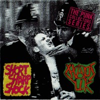 Purchase Chaos UK - Short Sharp Shock (Vinyl)